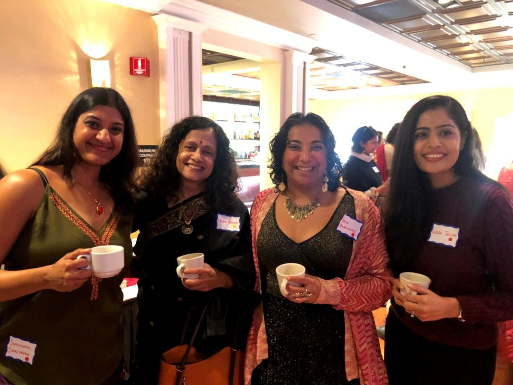 Silicon Valley Neythri Holiday Party - December 2019